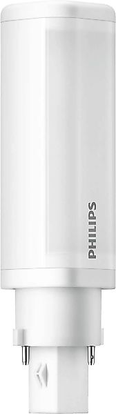 Philips Lighting LED-Kompaktlampe f.KVG/VVG G24D-1, 830 CoreLEDPLC #7065960 günstig online kaufen