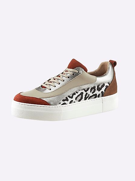 heine Sneaker Sneaker weiche Polsterung günstig online kaufen