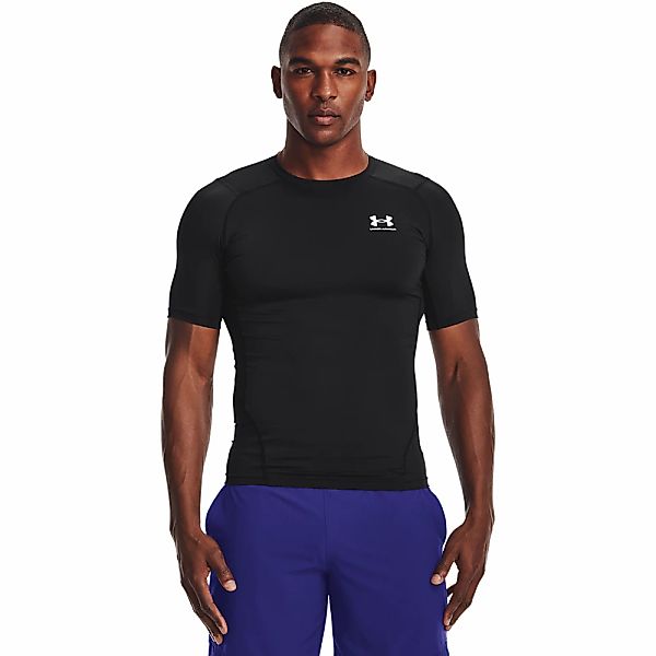 Under Armour Trainingsshirt "UA HG ARMOUR COMP SS", (1 tlg.) günstig online kaufen