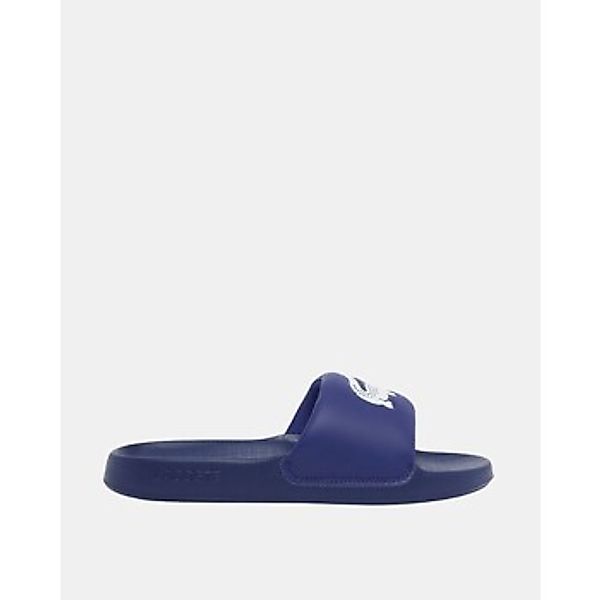 Lacoste  Sandalen 51CMA0017 SERVE SLIDE günstig online kaufen