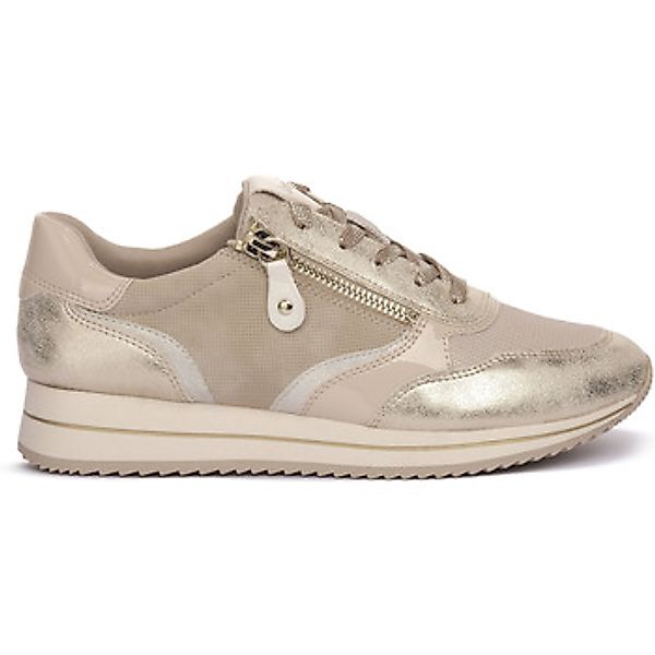 Jana  Sneaker BEIGE GOLD günstig online kaufen