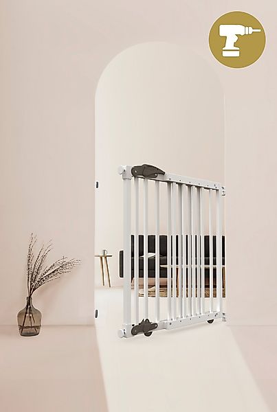 Geuther Türschutzgitter 2714 günstig online kaufen