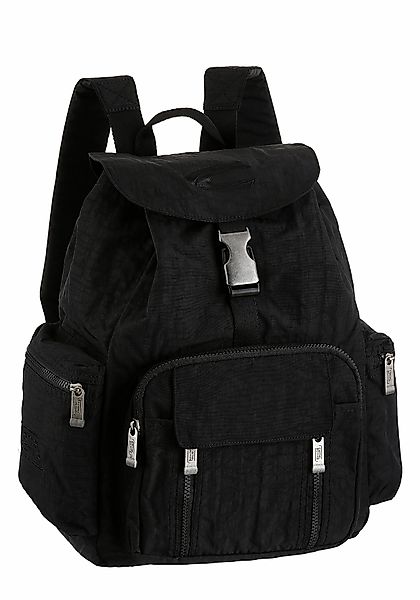 camel active Rucksack Journey, aus leichtem günstig online kaufen
