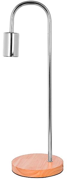 Kayoom Tischleuchte »Tischlampe Vinara 625«, 1 flammig, Leuchtmittel E27 günstig online kaufen