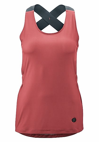 Gonso Radtrikot "STEFANI 0", Leicht, schnell trocknend, optimaler Feuchtigk günstig online kaufen