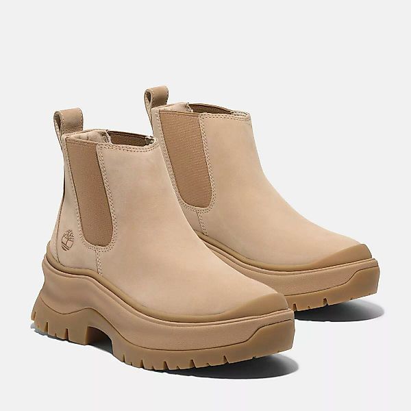 Timberland Chelseaboots "ROXIE LANEMID CHELSEA BOOT", Stiefelette, Wintersc günstig online kaufen