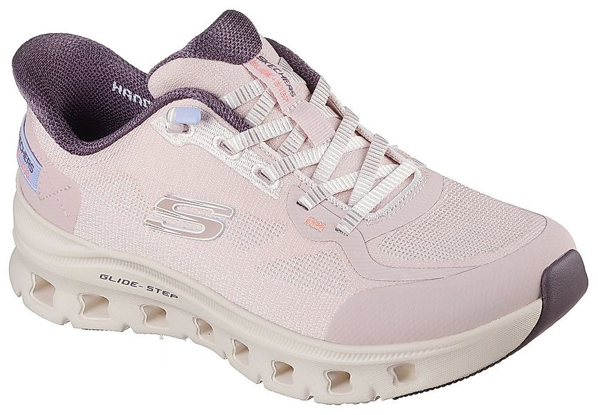 Skechers GLIDE-STEP PRO Slip-On Sneaker Laufschuh, Trainingsschuh mit dämpf günstig online kaufen
