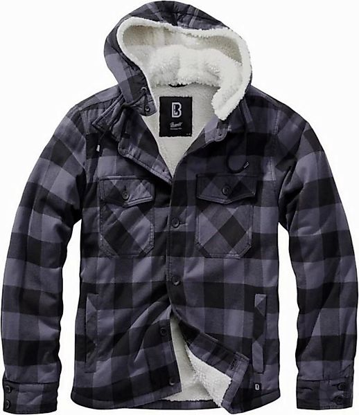 Brandit Allwetterjacke Lumber Jacke günstig online kaufen