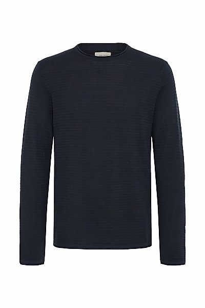 Blend Strickfleece-Pullover "Strickpullover BHBror" günstig online kaufen