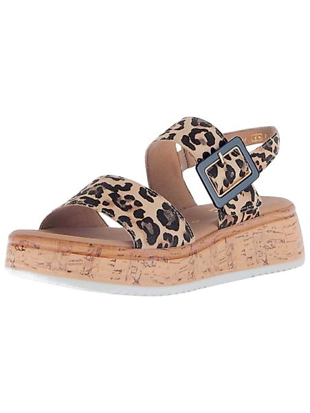 Gabor Sandalen Leder Riemchensandalette günstig online kaufen