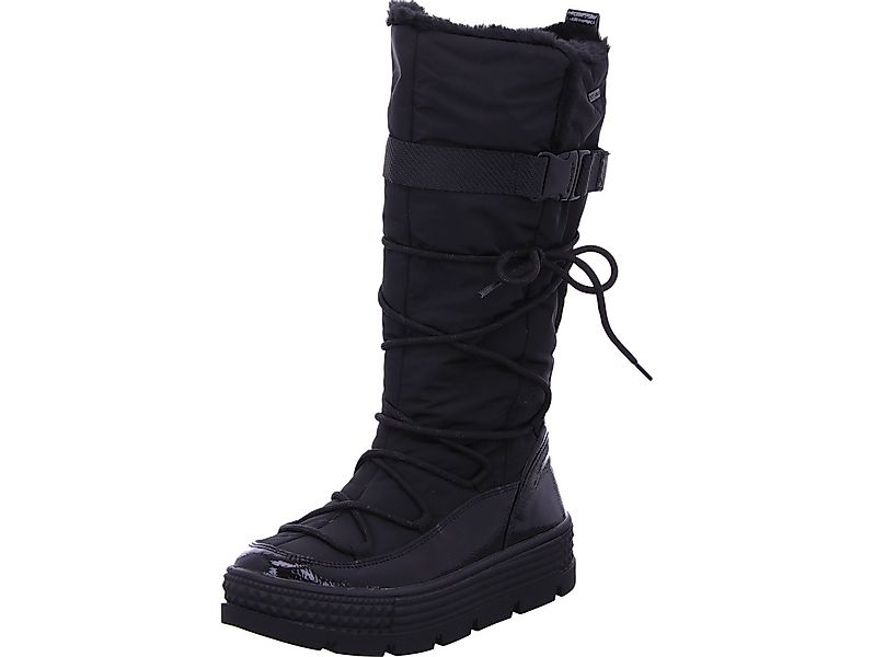 Tamaris Winterstiefel mit TEX-Membran günstig online kaufen