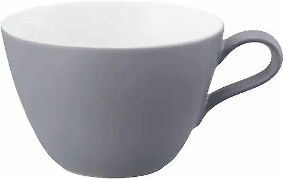 Seltmann Weiden Tasse »Life Fashion«, (1 tlg.), Milchkaffeeobertasse 0,37 l günstig online kaufen
