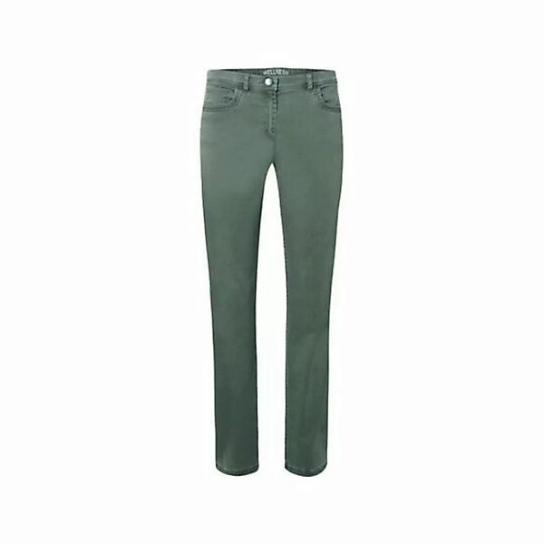 Zerres 5-Pocket-Jeans uni (1-tlg) günstig online kaufen