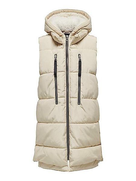 ONLY Steppweste ONLNEWNORA PUFFER WAISTCOAT CC günstig online kaufen