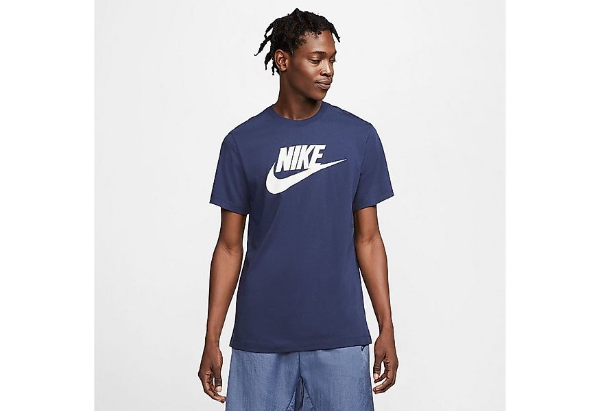 Nike Sportswear T-Shirt M NSW TEE ICON FUTURA günstig online kaufen