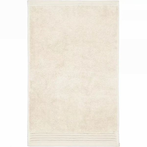 Möve - LOFT - Farbe: papyrus - 714 (0-5420/8708) - Gästetuch 30x50 cm günstig online kaufen