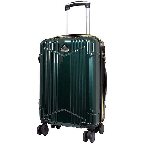 Trendyshop365 Handgepäck-Trolley Koffer 58cm Daytona, 4 günstig online kaufen