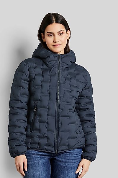 bugatti Blouson, mit Kapuze, im Regular Fit günstig online kaufen
