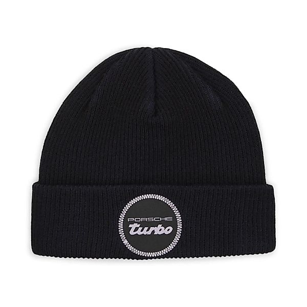 Porsche Motorsport Beanie "Porsche Turbo" von günstig online kaufen