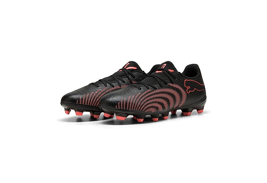 PUMA FUTURE 9 PLAY FG/AG Fußballschuh für Rasenplätze, mit Synthetik-Oberma günstig online kaufen