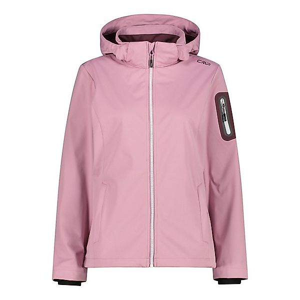 CMP Softshelljacke CMP Damen Softshelljacke Woman günstig online kaufen