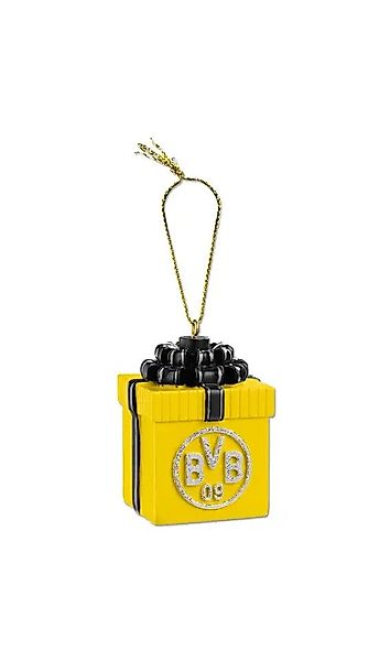 BVB Armband BVB Weihnachtsbaumanhänger Geschenk günstig online kaufen