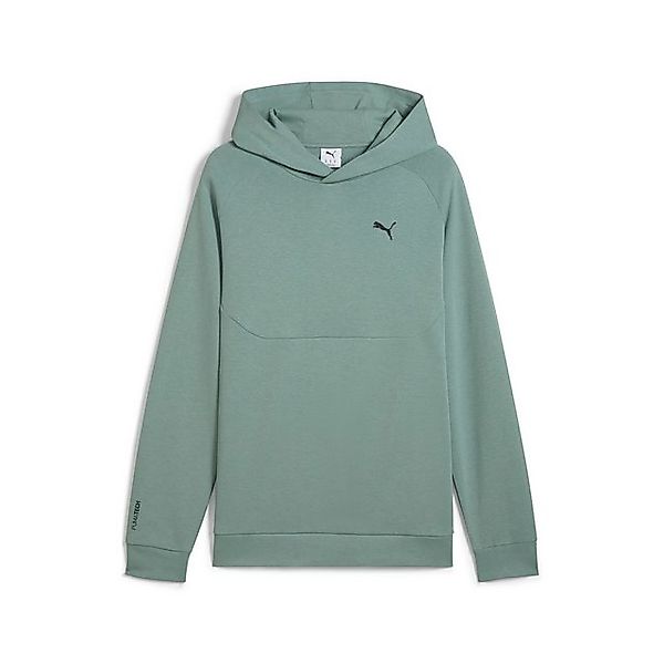 PUMA Kapuzensweatshirt TECH HOODIE DK günstig online kaufen