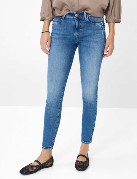 Brax 5-Pocket-Jeans "Style ANA" günstig online kaufen