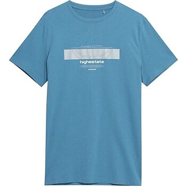 4F  T-Shirt 4FSS23TTSHM30334S günstig online kaufen
