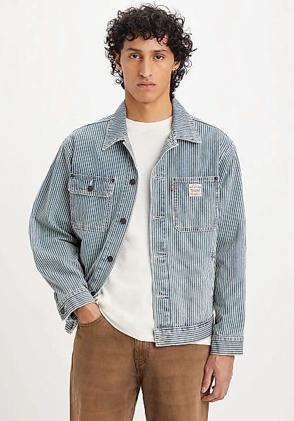 Levis Jeansjacke "SUNRISE TRUCKER" günstig online kaufen