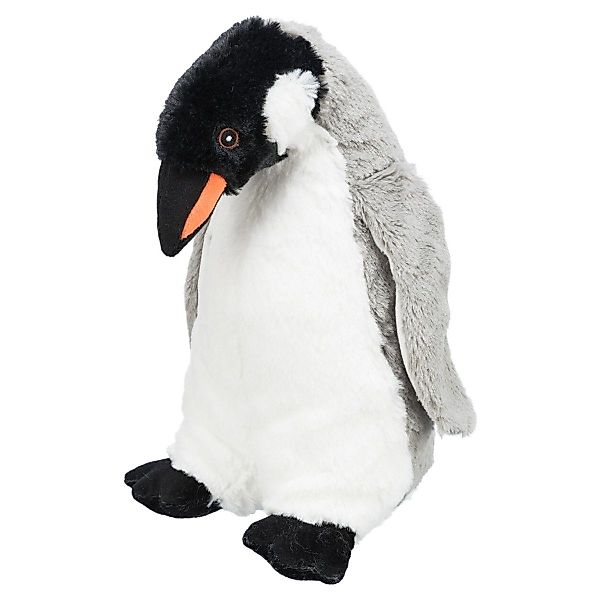 TRIXIE Tierkuscheltier Hundespielzeug Be Eco Pinguin günstig online kaufen