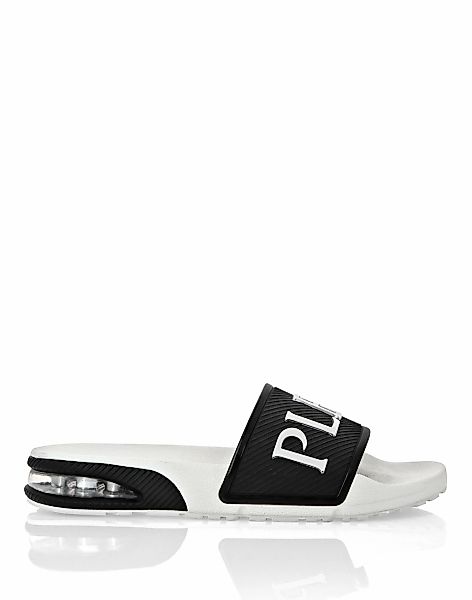 PLEIN SPORT Strandschuh "Badeschuhe" günstig online kaufen