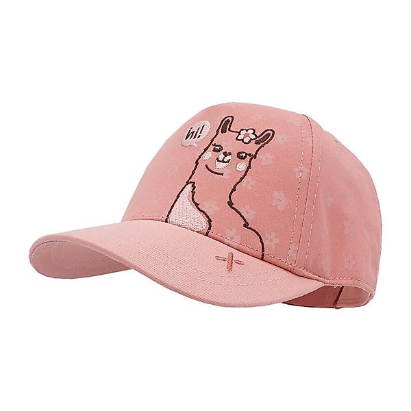 MAXIMO Baseball Cap MINI GIRL-Cap "alpaka" günstig online kaufen