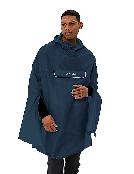 VAUDE Regenponcho VALDIPINO PONCHO günstig online kaufen