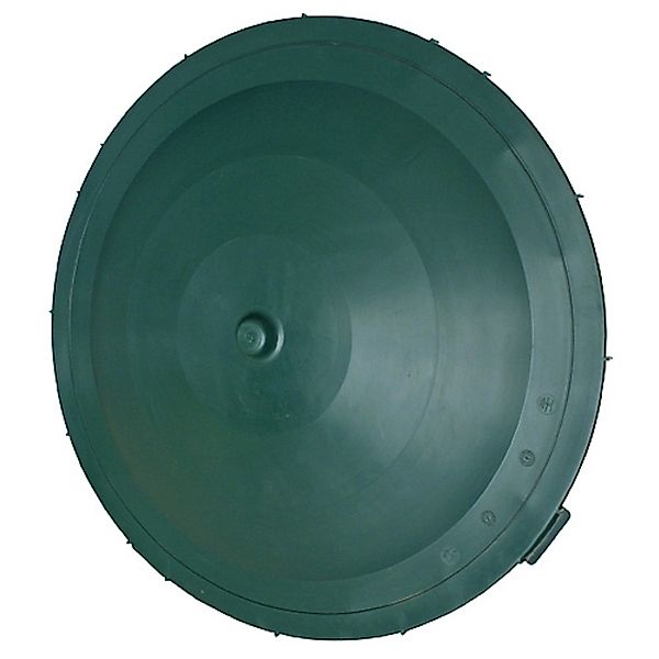 PROREGAL Eimer Deckel M150506V 500 Beleuchtet 96cm Ökotank günstig online kaufen