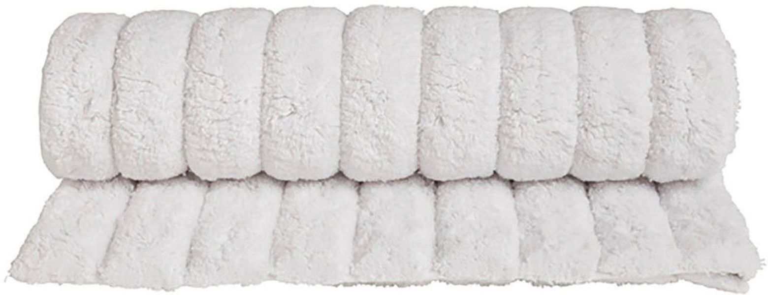 Seahorse Badematte ""Board" Hotelmatte" Höhe 25 mm beidseitig nutzbar wasch günstig online kaufen