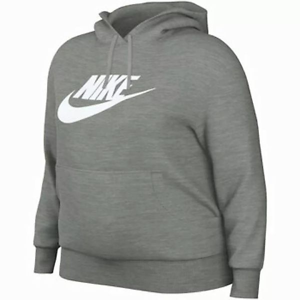 Nike  Sweatshirt Sport  SPORTSWEAR CLUB FLEECE WO,DK G 1100864 günstig online kaufen