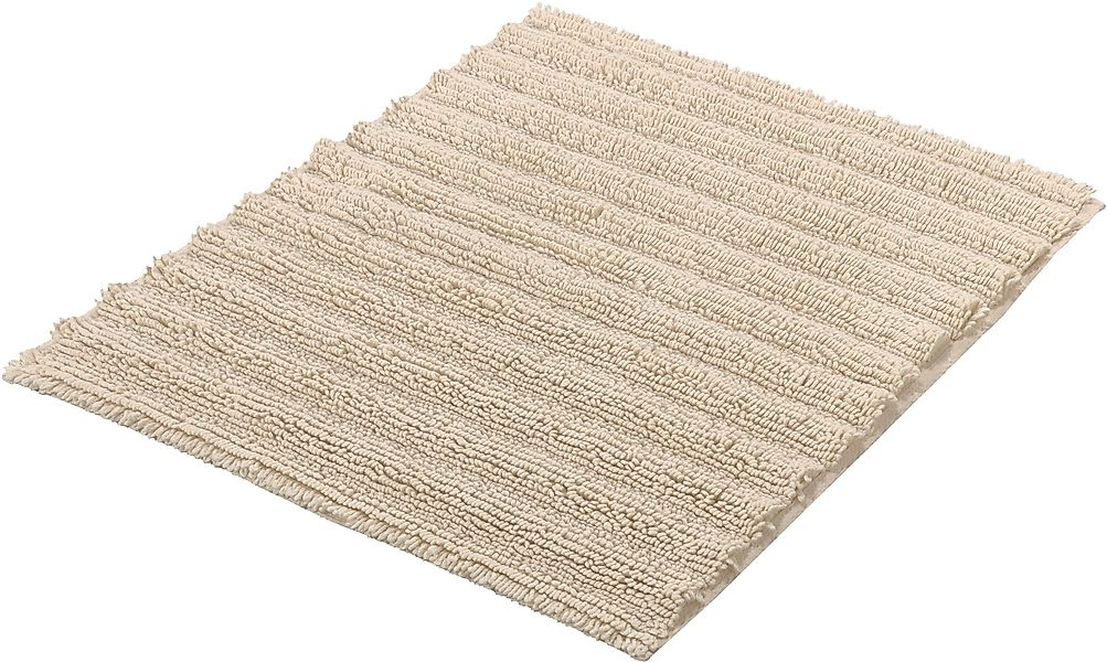 Kleine Wolke Badematte Yara, Höhe 5 günstig online kaufen