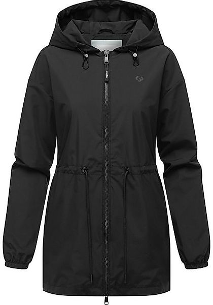 Ragwear Outdoorjacke Monadissimo A YOUMODO Wasserdichte Übergangsjacke mit günstig online kaufen