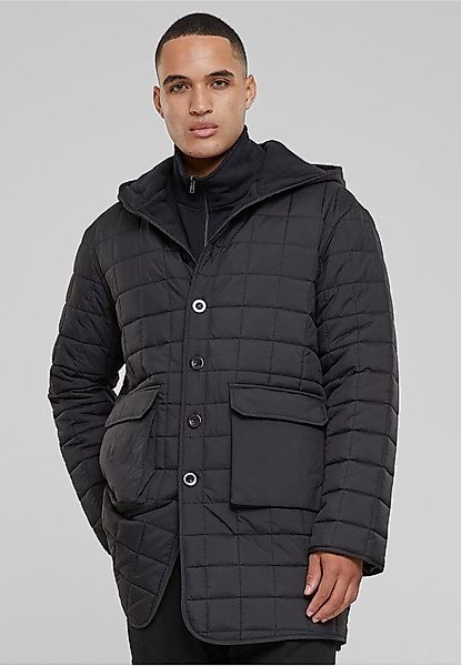 URBAN CLASSICS Parka Polar Fleece Lined günstig online kaufen