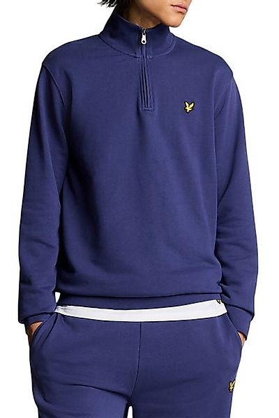 Lyle & Scott Sweatshirt Herren, 100% günstig online kaufen