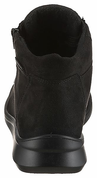 Ara Schnürboots "TORONTO" Snowboots, Winterstiefel mit Gore-Tex und Weite s günstig online kaufen