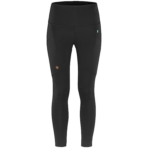 Fjaellraeven Abisko Tights Black günstig online kaufen