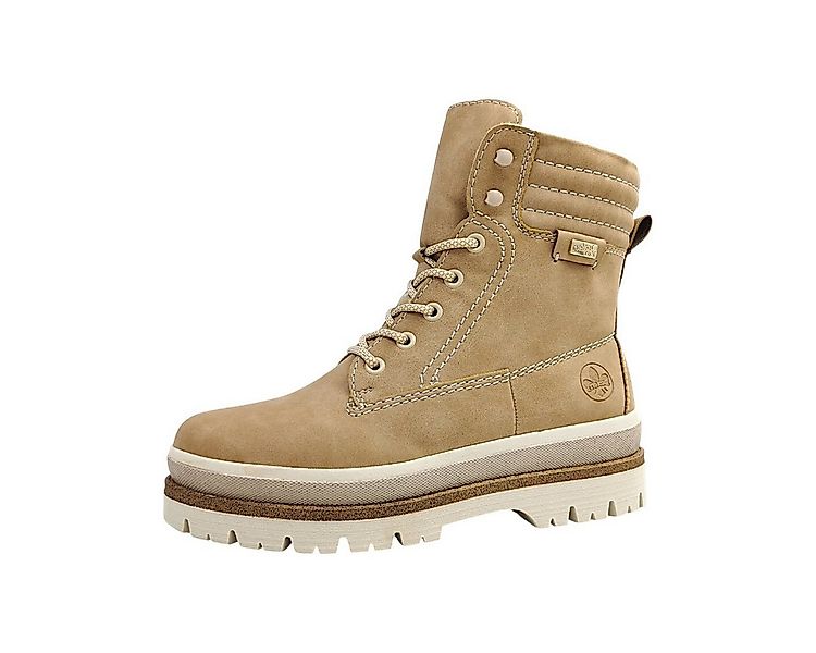 Rieker Schnürstiefel Schnürstiefelette günstig online kaufen
