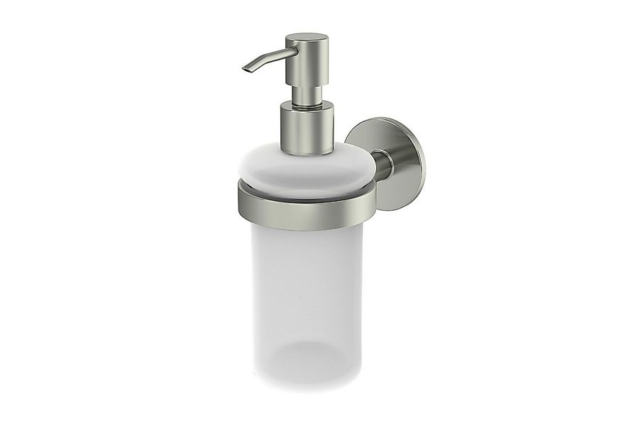 Lenz Seifenspender HYGGE, NOA, Tropffrei, leicht zu reinigen, nachfüllbar, günstig online kaufen