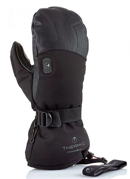 Thermic PowerGlove Mittens V2 beheizbarer Handschuh (Größe: 8.5 = M, schwar günstig online kaufen