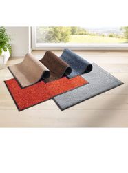 wash+dry by Kleen-Tex Fußmatte Original Uni, günstig online kaufen