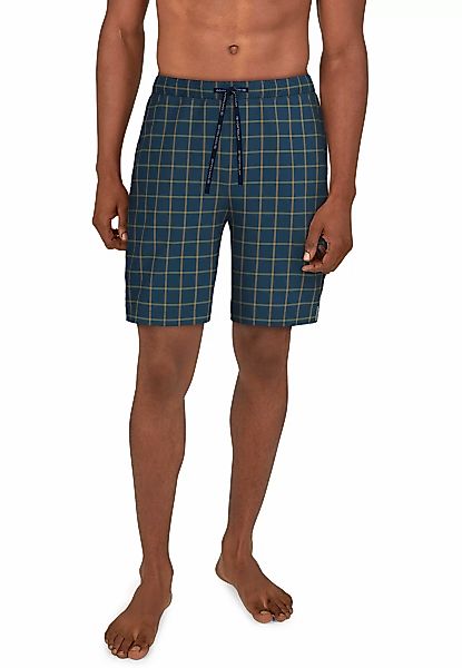 TOM TAILOR Bermudas, mit zeitlosem Karo-Design günstig online kaufen