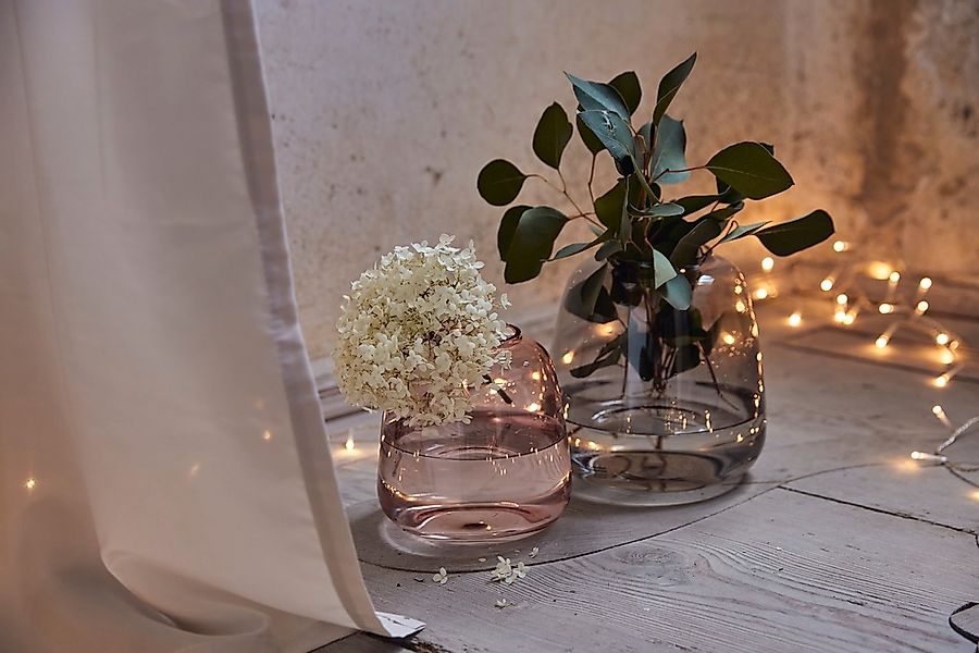 Fink Dekovase SUNDAY Vase - H.19 günstig online kaufen