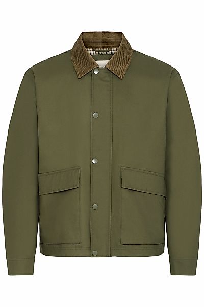 Blend Hemdjacke "BHFINN JKT" günstig online kaufen